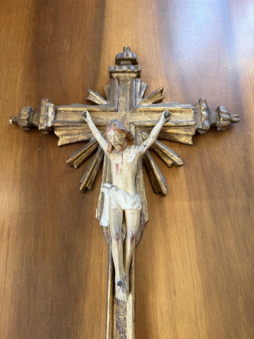 Pecas religiosas