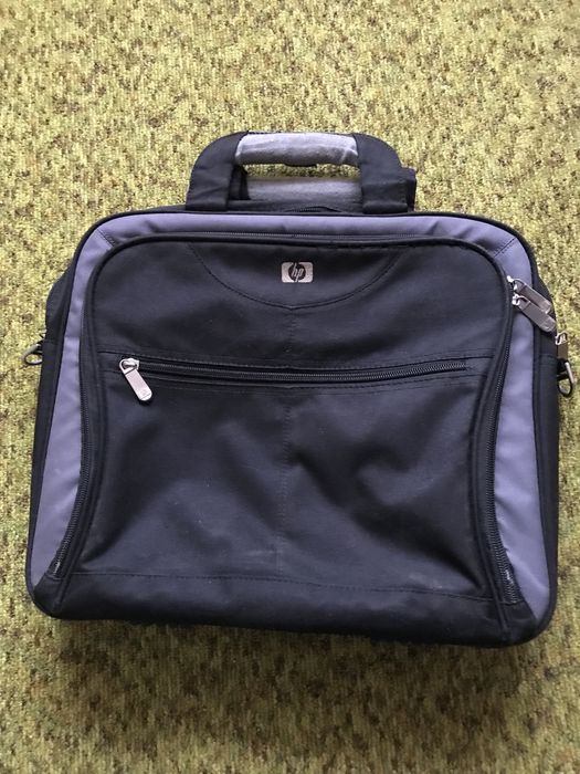 Оригінальна   сумка для ноутбука бренду HP 15.6
