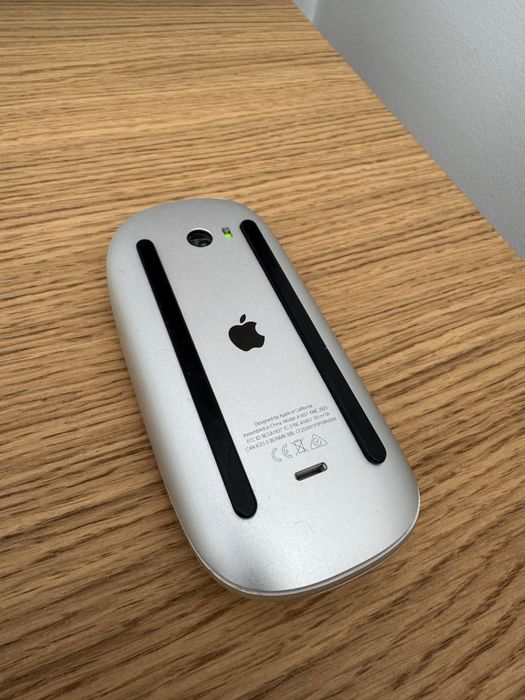 iMac 27’ 2017 + keyboard + mouse