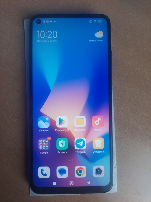 Xiaomi MI 10T Pro 256GB