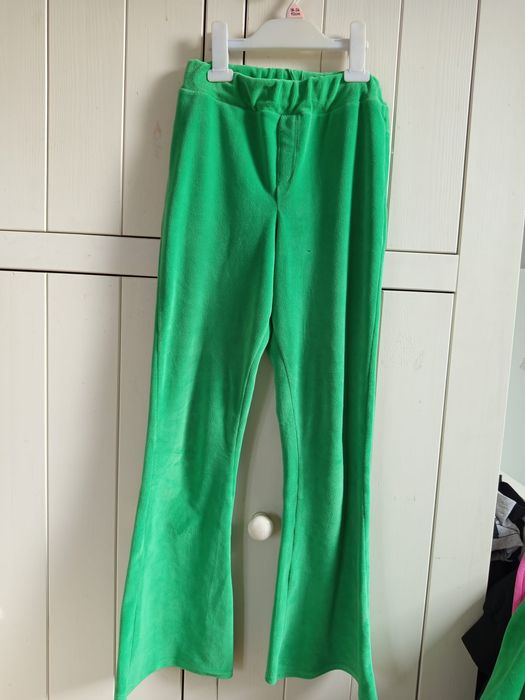 Dres welurowy QBA Kids 152