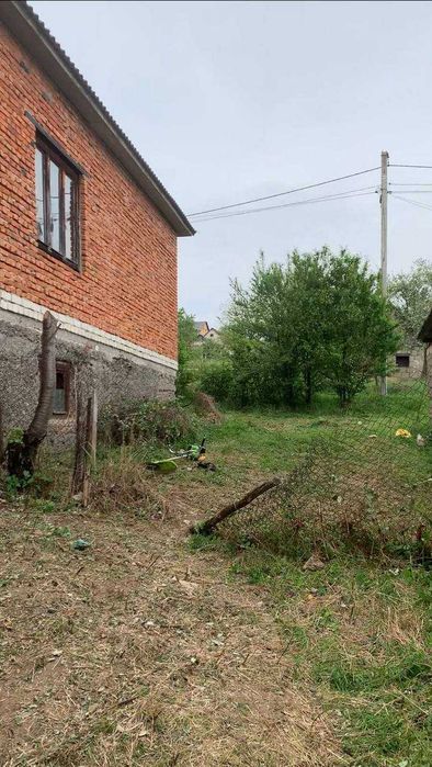 Продається будинок 120 м2 з земельною ділянкою 12 соток