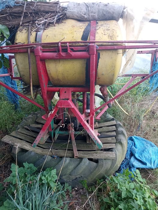 Продам оприсковач