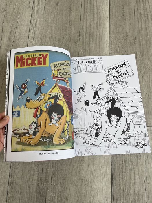 Розмальовка дісней