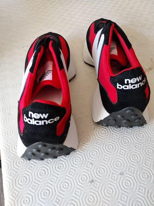 Sapatilhas New Balance n.41