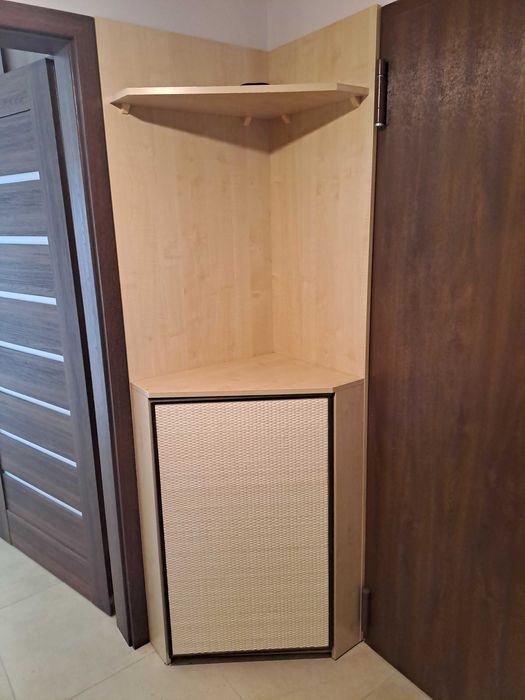 meble do przedpokoju