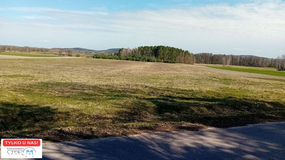 Teren inwestycyjny z rzeką mieszkaniowo-usługowy!