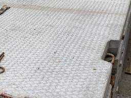 Аэродромные и дорожние плиты ПАГ, ПДН — в наличии / на складі