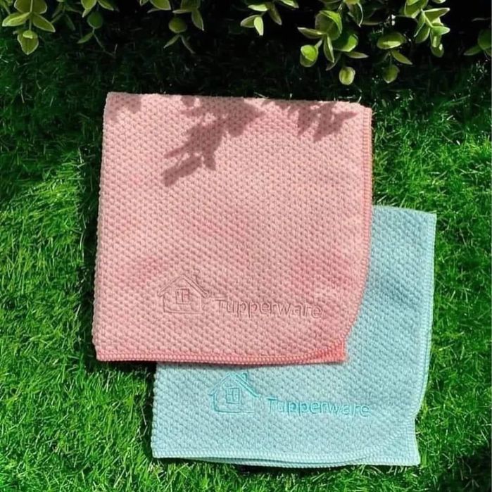 Panos multiusos tupperware