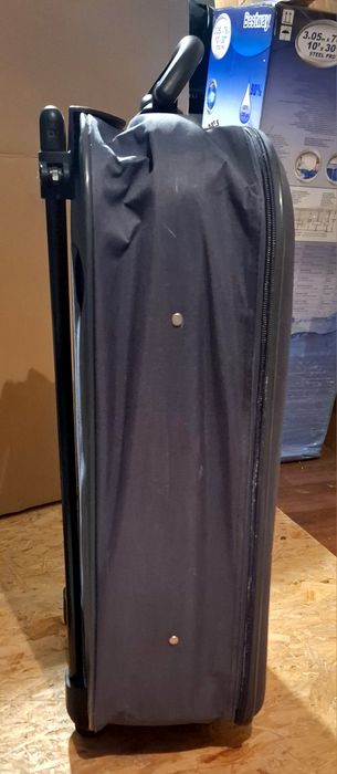 Walizka kabinowa 20x35x65