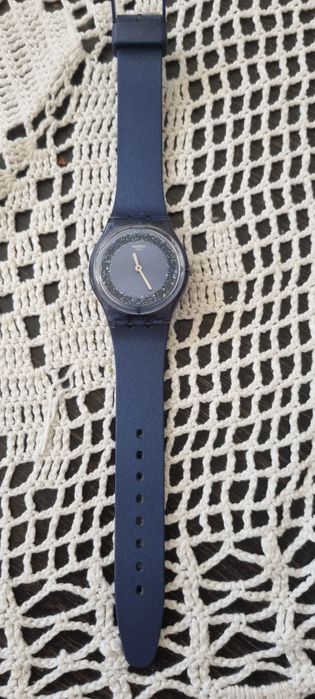 Zegarek Swatch .