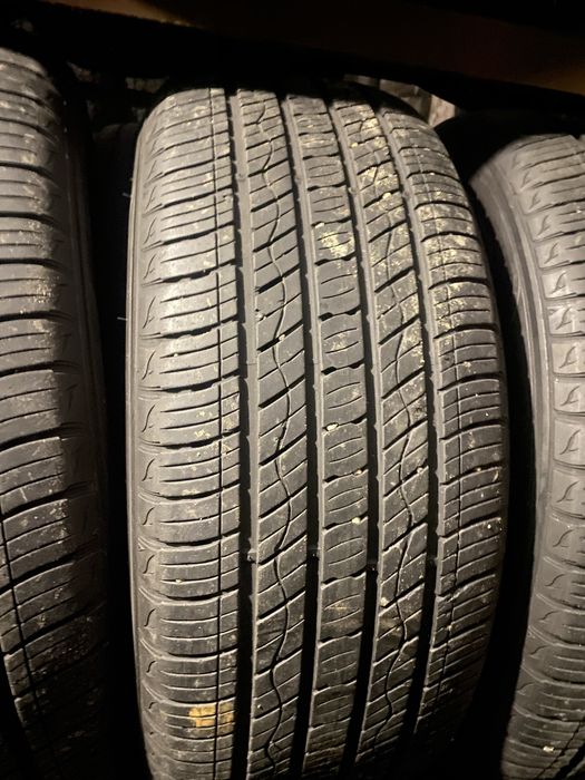 666 Летние шины R18 245/60 Kumho