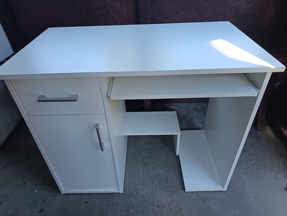 Komputer stacjonarny