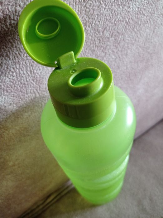 Бутылка для воды для вело