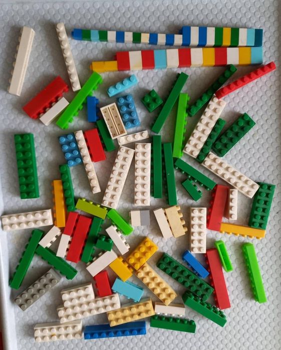 дитячий кубік рубіка конструктор лего LEGO лото