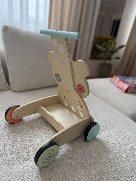 Playland дитяча іграшка ходунки як нове