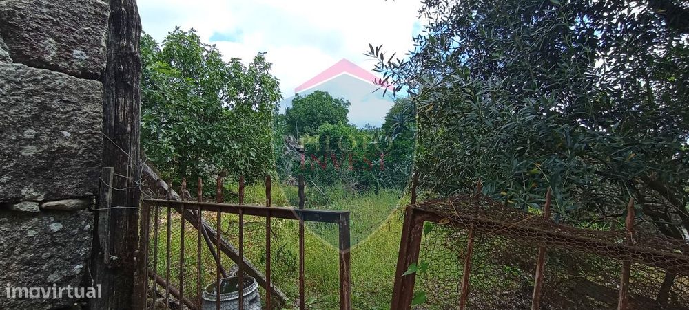 Terreno  Venda em Boa Aldeia, Farminhão e Torredeita,Viseu