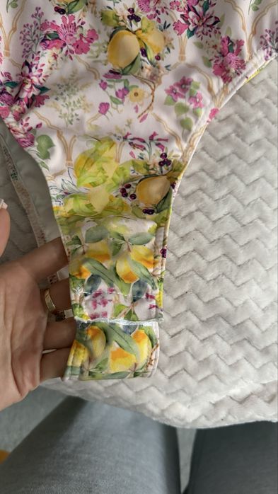 Body stroj la milla S