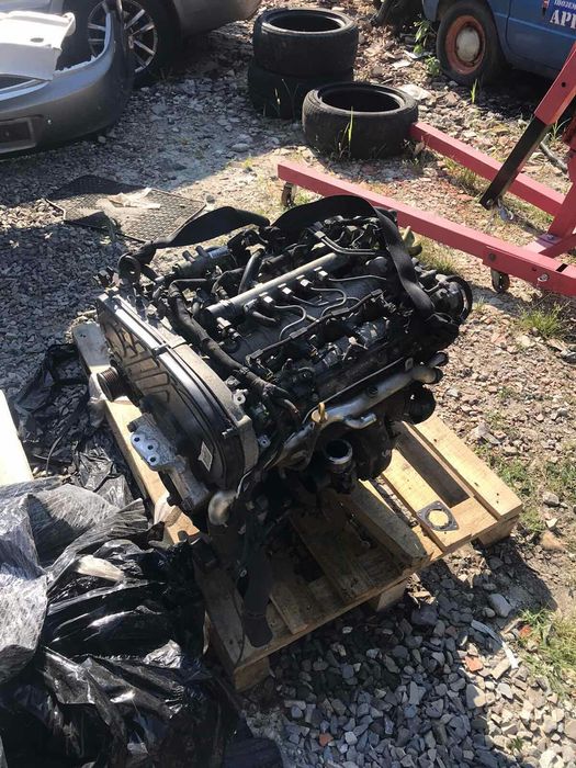 Двигун Z19DTH 110kw Opel Zafira B Astra H Vectra C мотор опель зафіра