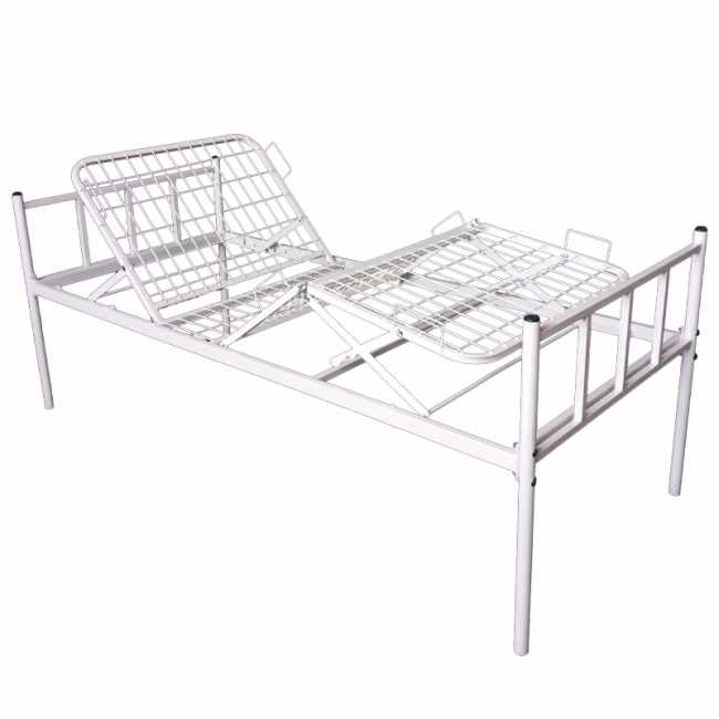 Медичне ліжко для лежачих хворих, Ліжко для лікарень