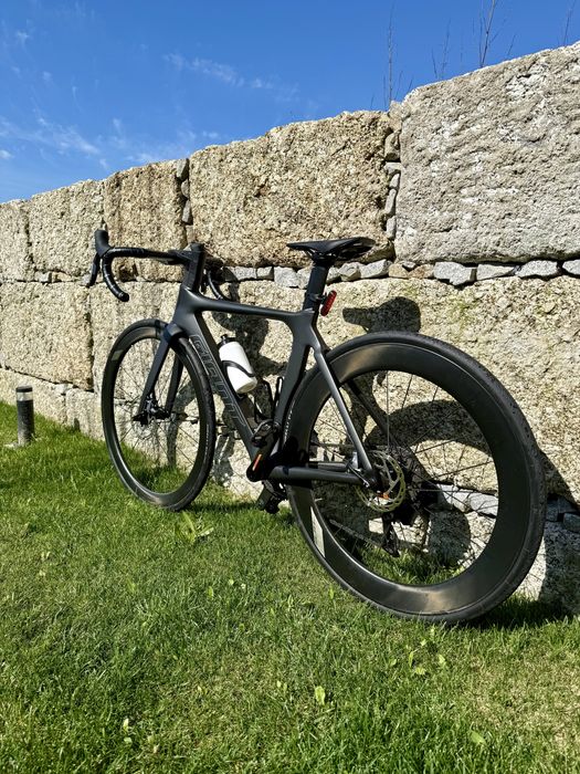 Giant Propel Advanced Disc | SRAM Force AXS | SLR1 Carbon |