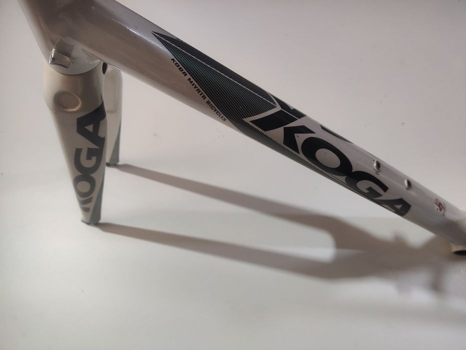 Koga Miyata Full Pro S