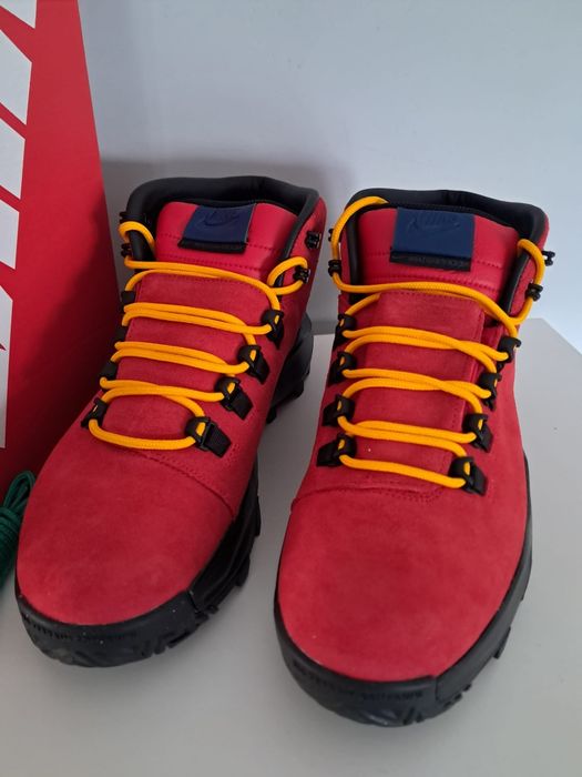 Nowe Nike Cygnal r.43 trekking terrex wildhorse waterproof hikking