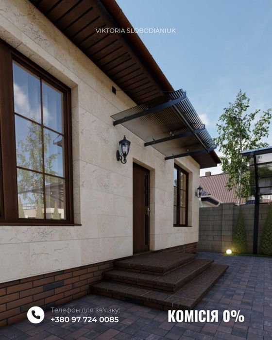 House by the address st. Beresteyskiy prospektpr t Pobedy (area 160 m²) - Atlanta.ua - photo 6