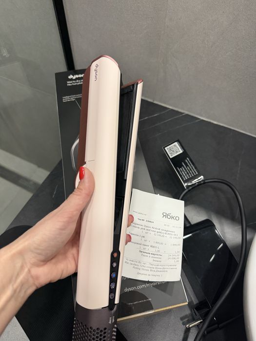 Dyson airstrait оригинал