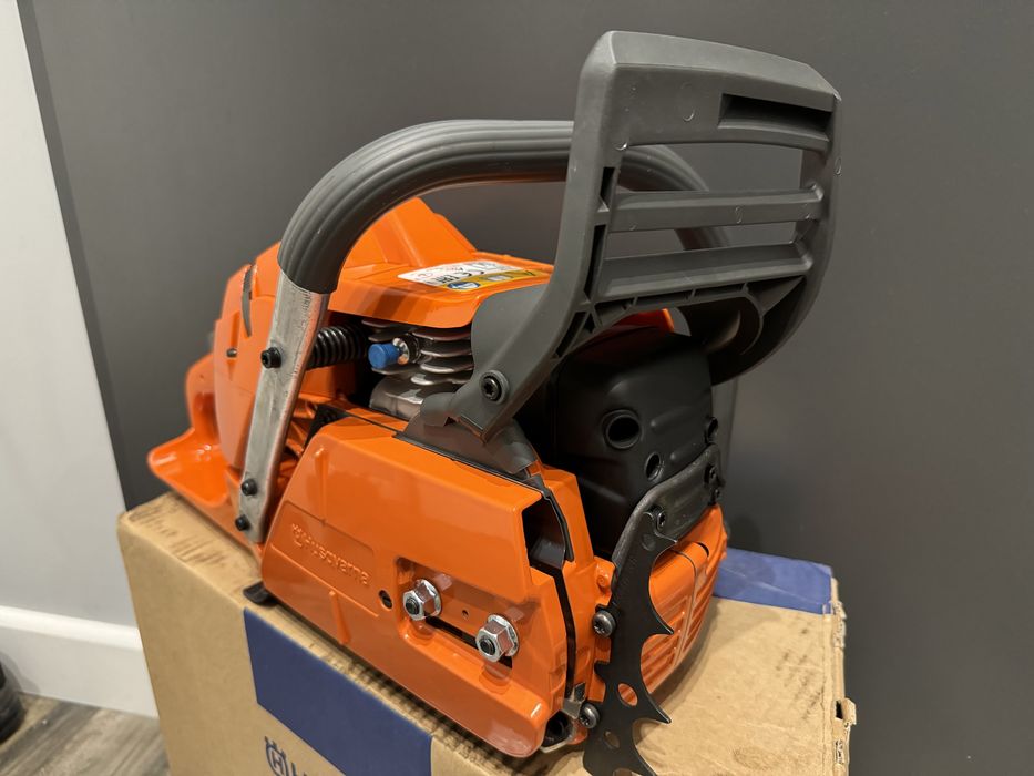 Pila Husqvarna 365
