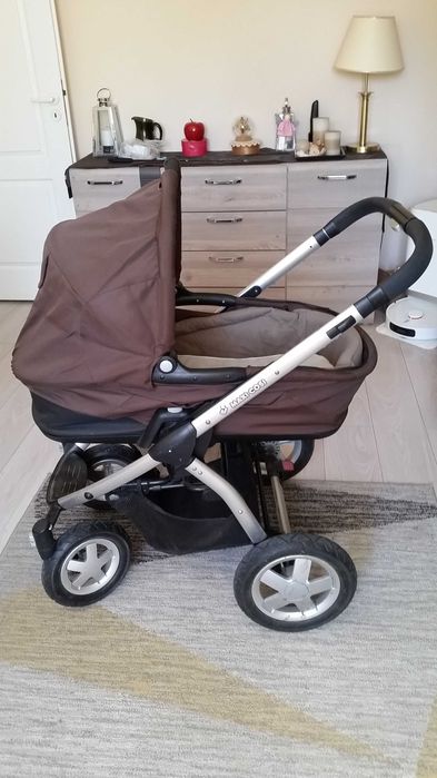 Wózek dziecięcy gondola Maxi-Cosi
