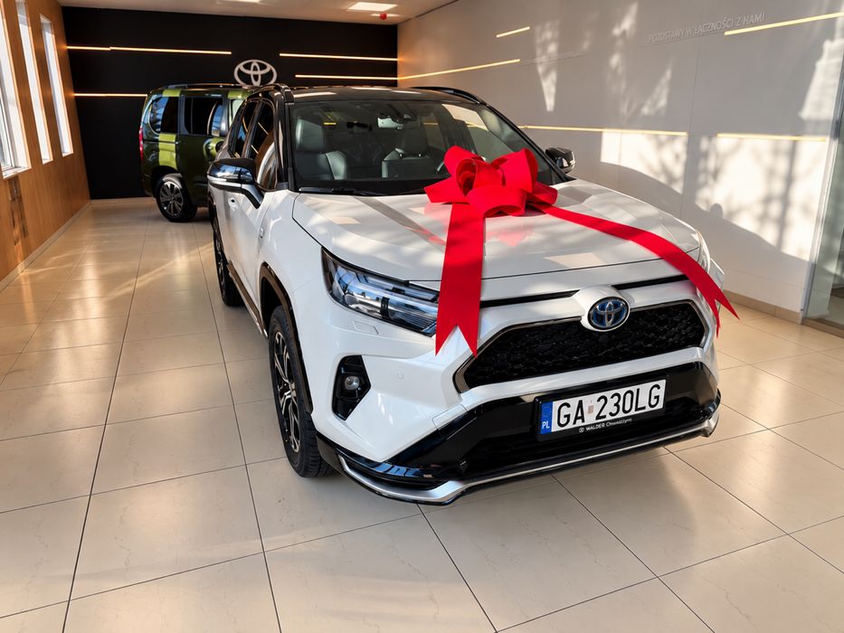 Toyota RAV-4