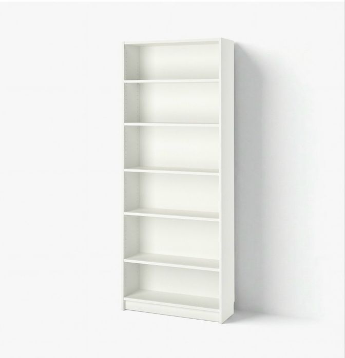 Regał szafka na ksiazki itd ikea billy