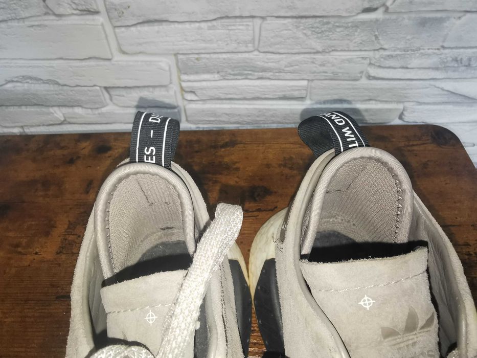 ADIDAS Originals NMD_C2 Boost 42