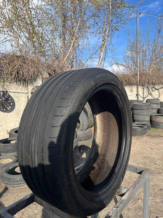 Пара шин Good Year 225/45 R17