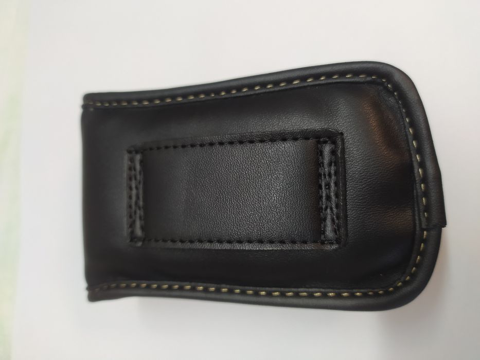 Nowe etui do Olympus mju II