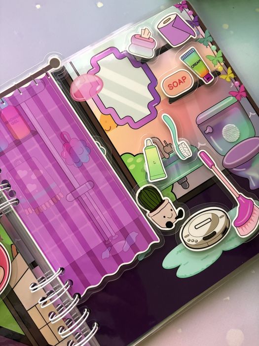 Книга-гра у стилі Demon Hunter, Кей-Поп, K-POP