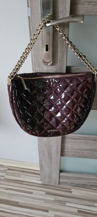 Torebka Roccobarocco damska