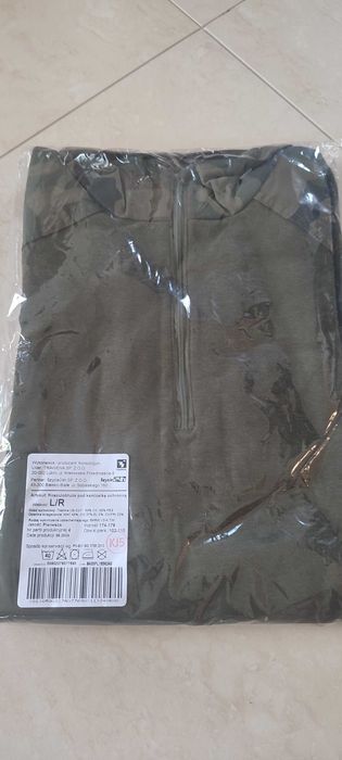 Koszulobluza, tzw. Combat Shirt, roz. L/R; L/XXL