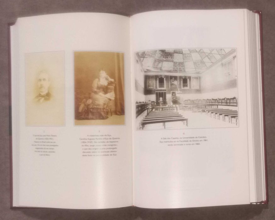 Maria Filomena Mónica - Eça de Queirós