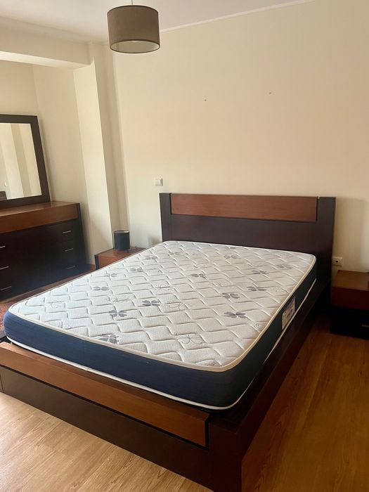 Mobilia Quarto Completa