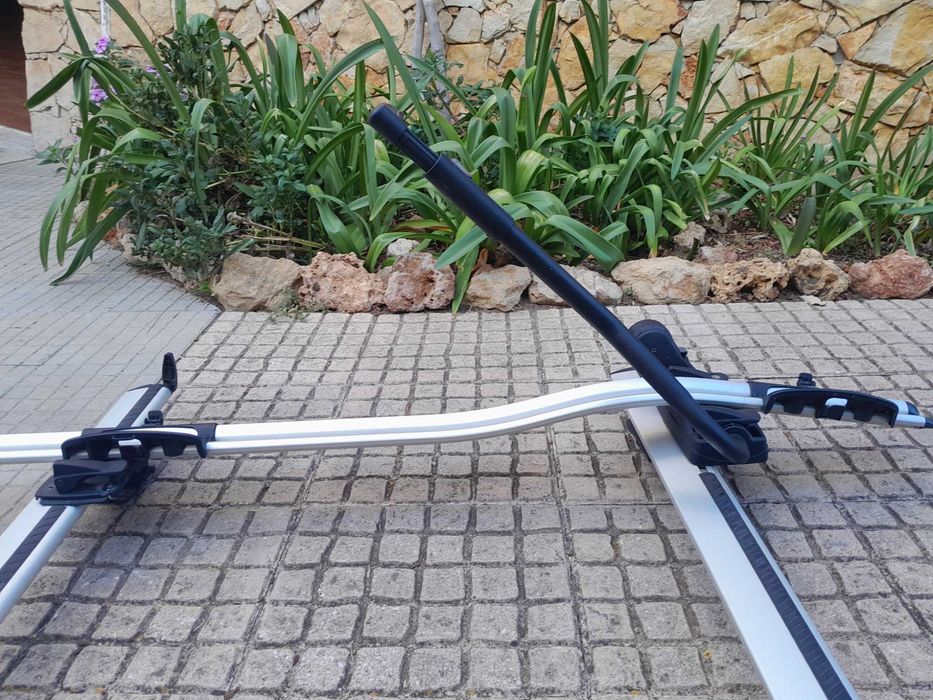 THULE suporte bicicleta