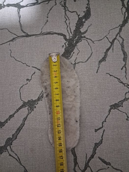 Зимове взуття тепле