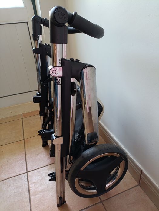 Bébécar – IP-OP evolution, como novo, com isofix64284214705667124