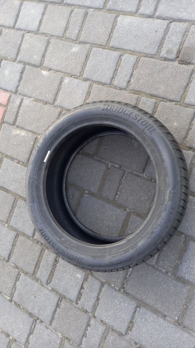 Nowe Opony Letnie Bridgestone Turanza T005 205/45/R16 87W XL 4 sztuki