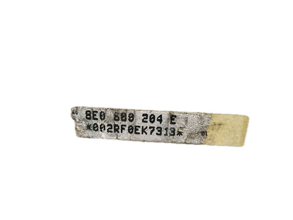 Airbag passageiro AUDI A4 (8E2, B6)