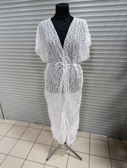 Туника, парео, накидка, халат