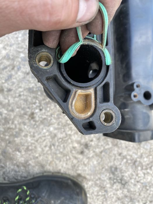 Land Rover Freelander 1 l 1.8 kolektor ssacy