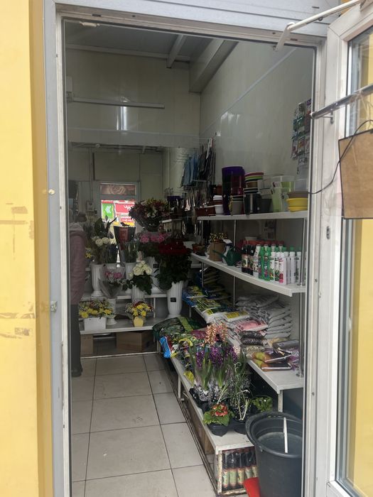 Продаж торгового приміщення