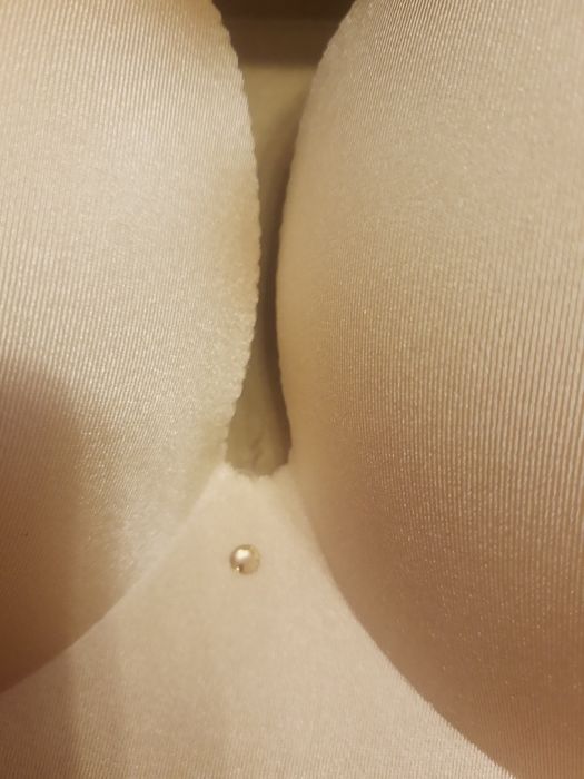 Biustonosz bardotka Naomi Poupee Marilyn 80A nowy
